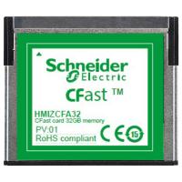 Schneider Electric HMIZCFA32 Карта памяти CF объемом 32 Гб