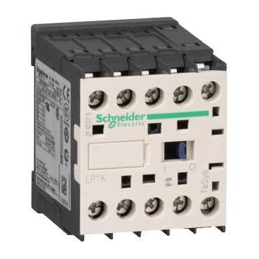КОНТ.K4Р(2НО+2НЗ), AC1, 25A, 48V 50/60ГЦ
