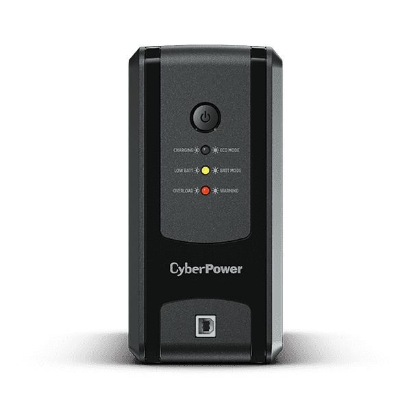 ИБП CyberPower UT650EIG 650VA/360W