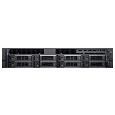 Сервер Dell PowerEdge R540 R540-6970-11