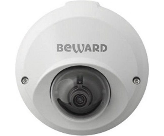 Beward CD400 (2.5 мм)