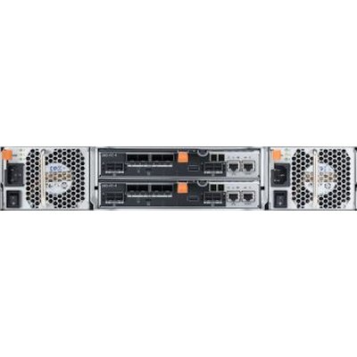 Сетевое хранилище Dell PowerVault MD3820f 210-ACCT-001