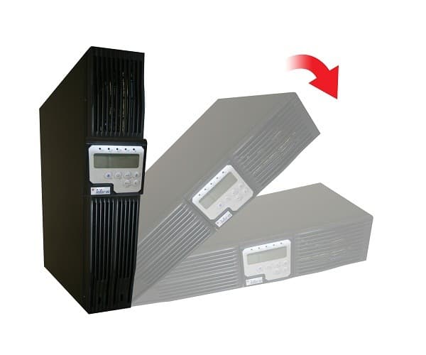 ИБП Inform-Legrand Sinus LCD SS LCD 220 2000 ВА