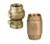 149B2890 Клапан обратный типа 223 Danfoss Ду=15
