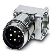 Phoenix contact 1613526 SM-7EPWN8AA200 Аппаратн. соединитель, передняя стенка