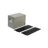 Schneider Electric VW3A9704 Кожух IP21 клеммника, VW3A9704