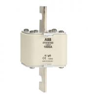 ABB 1SCA022627R7670 Предохранитель OFAF4H800 800A тип gG размер4, до 500В