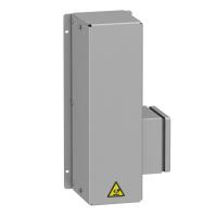 Schneider Electric VW3A7734 Тормозной резистор 10Ом 1,1кВт