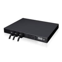 Статический переключатель Delta STS 1U, 16A STS16002SR00035