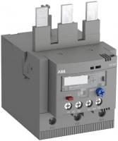 ABB 1SAZ911201R1002 Реле перегрузки тепловое TF96-60 диапазон уставки 48.0 - 60.0А для контакторов AF80, AF96, класс перегрузки 10
