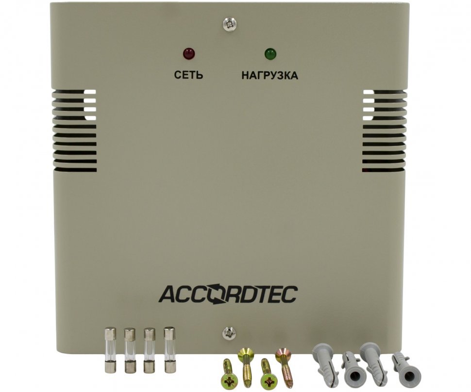 AccordTec ББП-20NR