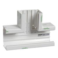 Schneider Electric 5576340 TEK-TS123-Т-СЕКЦИЯ БЕЛАЯ