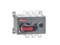 ABB 1SCA022771R7520 Реверсивный рубильник OT200E03CP до 200А 3-полюсный
