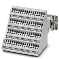 Phoenix contact 1584321 HC-D 64-A-UT-PER-F Адаптер клеммного модуля