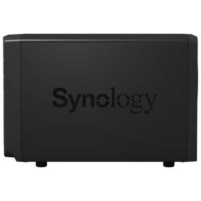 Сетевое хранилище Synology DS713+