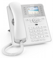 Snom D735 белый - стационарный IP-телефон