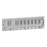 Schneider Electric BMEXBP0602H Шасси 6 слотов Ethernet для резервированных модулей питания (защ. исп.)