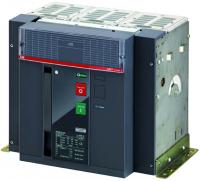 ABB 1SDA073417R1 Выключатель-разъединитель стационарный E4.2V/MS 2500 3p FHR