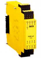 FX3-XTIO84002 Контроллер безопасности Sick 1044125