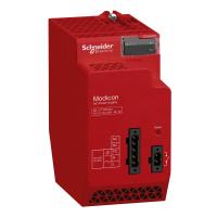 Schneider Electric BMXCPS4002S Модуль питания M580S (SIL3)