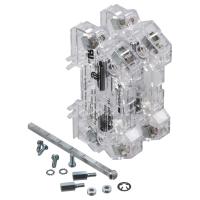 Schneider Electric GS1AN22G БЛОК КОНТАКТОВ 2ХНО+НЗ