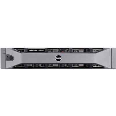 Сетевое хранилище Dell PowerVault MD1200 210-30718-27