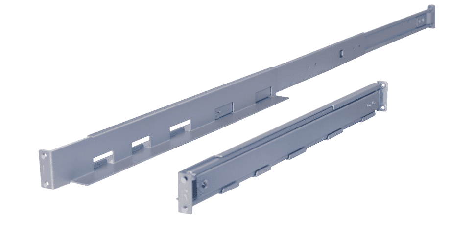 Комплект для крепления в стойку ELTENA (INELT) Rail Kit VT1100