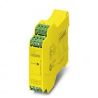 Phoenix contact 2981965 PSR-SPP- 24UC/URM/5X1/1X2 Реле сопряжения