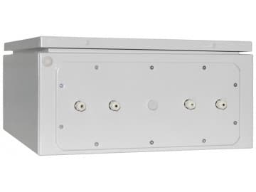 ИБП Бастион SKAT SMART UPS-600 IP65 SNMP Wi-Fi