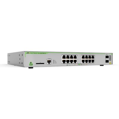 Коммутатор Allied Telesis AT-GS970M-18-50