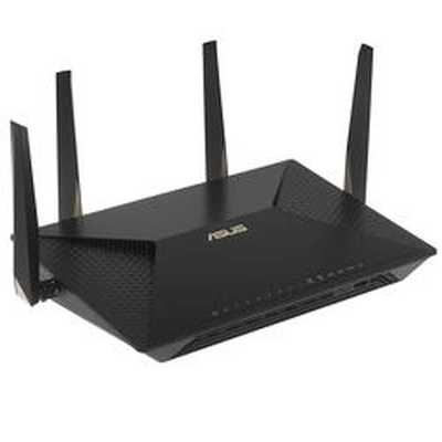 Роутер ASUS BRT-AC828