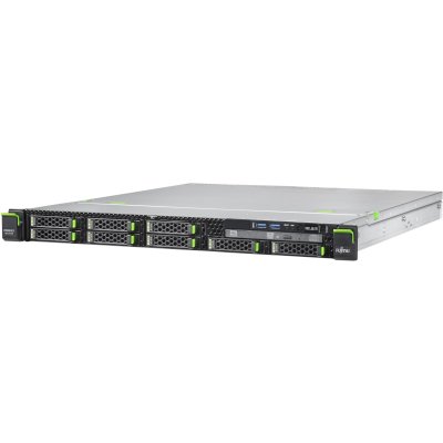 Сервер Fujitsu Primergy RX1330 R1333SC030IN