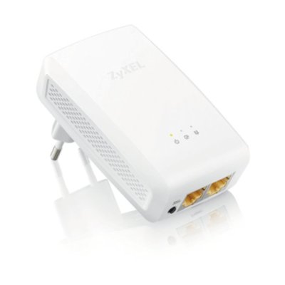 Powerline ZYXEL PLA5206 v2 EU0201F