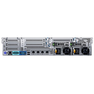 Сервер Dell PowerEdge R730xd R730xd-ADBC-41t CTO
