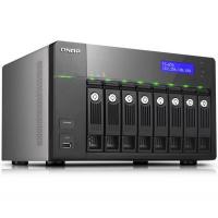 Сетевое хранилище Qnap TS-870 Pro