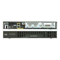 Роутер Cisco ISR4221-SEC-K9