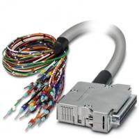 Phoenix contact 2909634 CAB-DSUB37F/RA/OE/22/S/30M Кабель