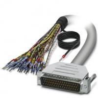 Phoenix contact 2926690 CABLE-D-50SUB/M/OE/0,25/S/4,0M Кабель
