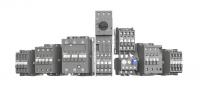 1SBL321074R8410 ABB Контактор AX40-30-10-84 40А AC3, с катушкой управления 110В АС