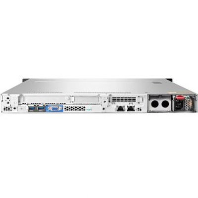 Сервер HPE ProLiant DL160 Gen10 878968-B21