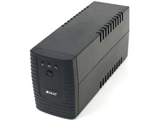 SKAT-UPS 800/400
