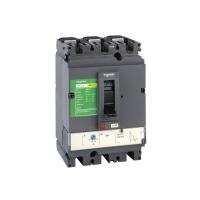 Schneider Electric LV510300 3П АВТ.ВЫКЛ. CVS100B 25КА TM16D