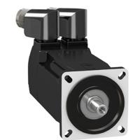 Schneider Electric BMH0701P36A2A ДВИГАТЕЛЬ BMH 70MM 1,4НМ IP65 400ВТ ШП