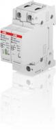 ABB 2CTB815710R1300 УЗИП OVR T1-T2 1N 12.5-275s P QS