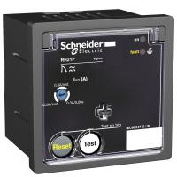 Schneider Electric 56263 RH21P 220/240 В 50/60 ГЦ С РУЧ.СБРОСОМ