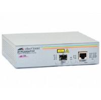 Медиаконвертер Allied Telesis AT-PC2002POE