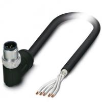 Phoenix contact 1407329 SAC-5P-MR/ 5,0-28R SCO RAIL Кабель для датчика / исполнительного элемента