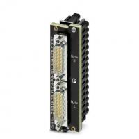 Phoenix contact 2901879 FLKM-PA-2D15/HW/DI/C300 Фронтальный адаптер
