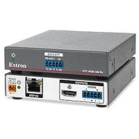 AV-оборудование Extron DTP HDMI 4K 330 Rx