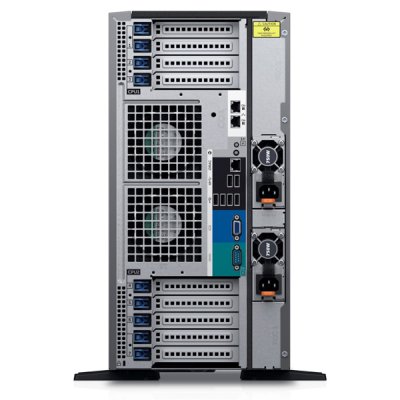 Сервер Dell PowerEdge T630 210-ACWJ-016